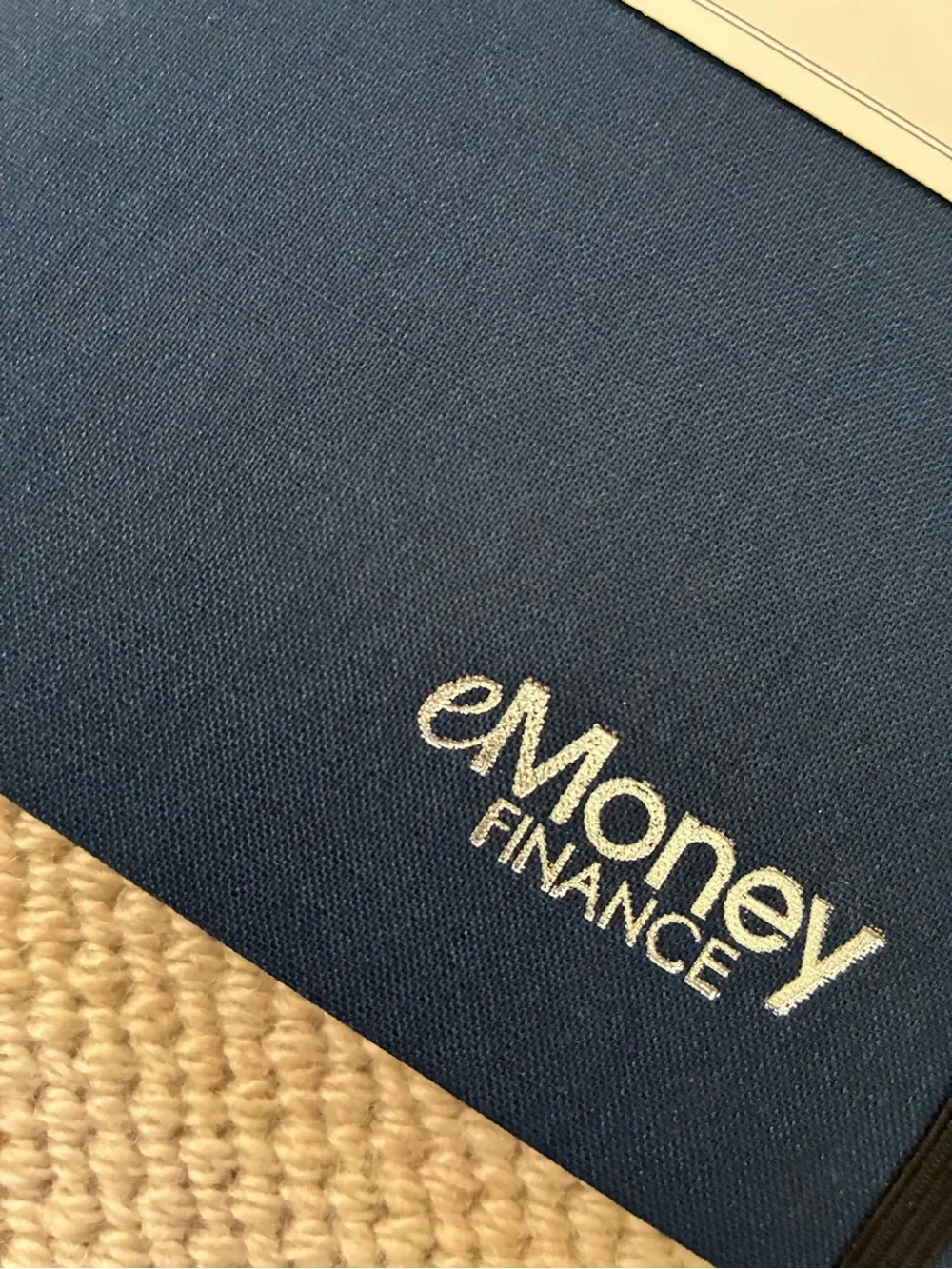 Shinola hardcover finance